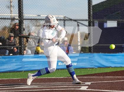 Thumbnail 3 in Ozark @ Blue Springs South (MSHSAA Class 5 Quarterfinal) photogallery.