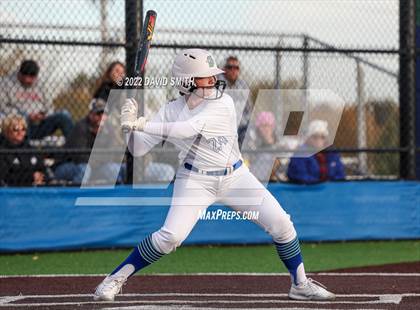 Thumbnail 1 in Ozark @ Blue Springs South (MSHSAA Class 5 Quarterfinal) photogallery.