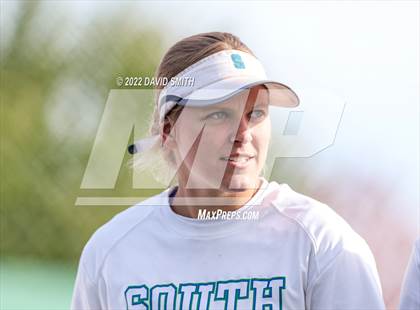 Thumbnail 2 in Ozark @ Blue Springs South (MSHSAA Class 5 Quarterfinal) photogallery.