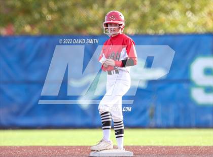 Thumbnail 2 in Ozark @ Blue Springs South (MSHSAA Class 5 Quarterfinal) photogallery.