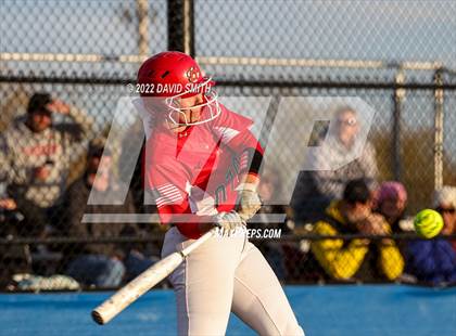 Thumbnail 2 in Ozark @ Blue Springs South (MSHSAA Class 5 Quarterfinal) photogallery.