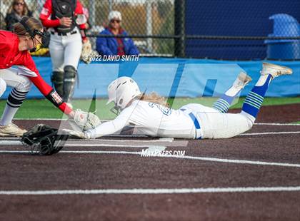 Thumbnail 1 in Ozark @ Blue Springs South (MSHSAA Class 5 Quarterfinal) photogallery.