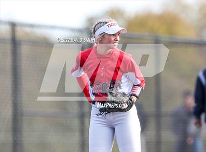 Thumbnail 1 in Ozark @ Blue Springs South (MSHSAA Class 5 Quarterfinal) photogallery.
