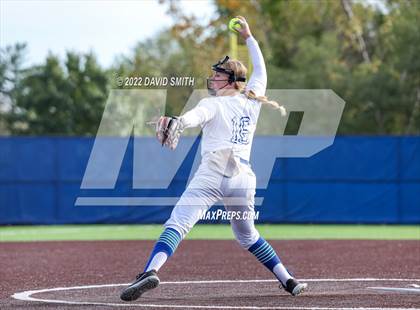 Thumbnail 2 in Ozark @ Blue Springs South (MSHSAA Class 5 Quarterfinal) photogallery.