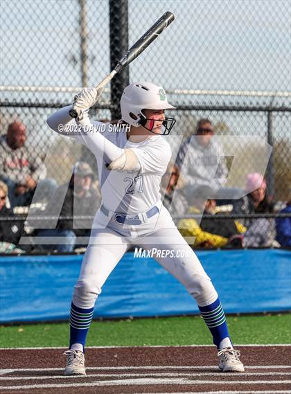 Thumbnail 3 in Ozark @ Blue Springs South (MSHSAA Class 5 Quarterfinal) photogallery.