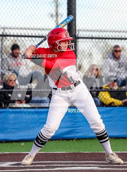 Thumbnail 3 in Ozark @ Blue Springs South (MSHSAA Class 5 Quarterfinal) photogallery.