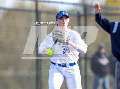 Thumbnail 3 in Ozark @ Blue Springs South (MSHSAA Class 5 Quarterfinal) photogallery.