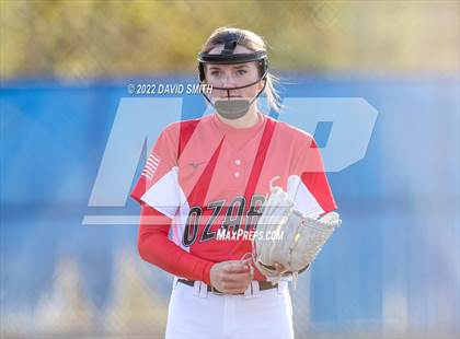 Thumbnail 3 in Ozark @ Blue Springs South (MSHSAA Class 5 Quarterfinal) photogallery.