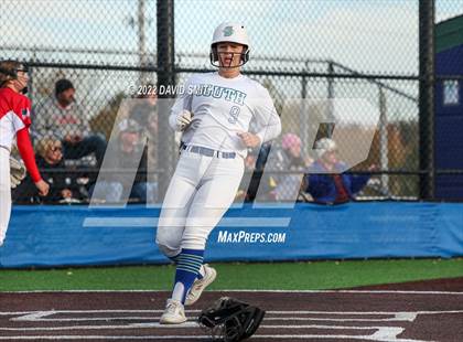 Thumbnail 1 in Ozark @ Blue Springs South (MSHSAA Class 5 Quarterfinal) photogallery.