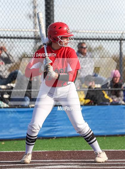 Thumbnail 2 in Ozark @ Blue Springs South (MSHSAA Class 5 Quarterfinal) photogallery.