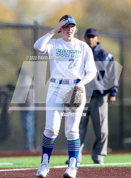 Thumbnail 1 in Ozark @ Blue Springs South (MSHSAA Class 5 Quarterfinal) photogallery.
