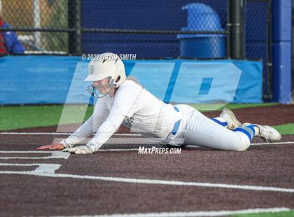 Thumbnail 2 in Ozark @ Blue Springs South (MSHSAA Class 5 Quarterfinal) photogallery.