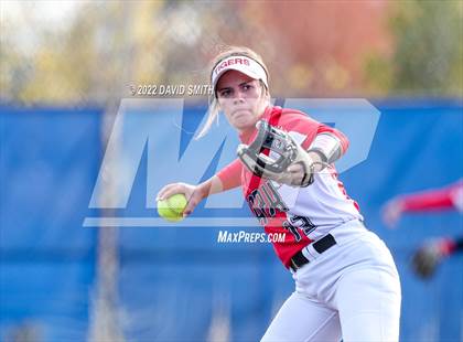 Thumbnail 1 in Ozark @ Blue Springs South (MSHSAA Class 5 Quarterfinal) photogallery.