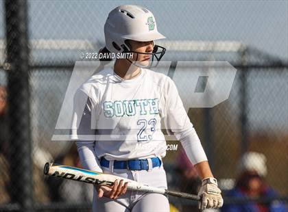 Thumbnail 3 in Ozark @ Blue Springs South (MSHSAA Class 5 Quarterfinal) photogallery.