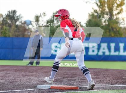 Thumbnail 2 in Ozark @ Blue Springs South (MSHSAA Class 5 Quarterfinal) photogallery.