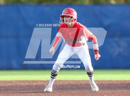 Thumbnail 3 in Ozark @ Blue Springs South (MSHSAA Class 5 Quarterfinal) photogallery.