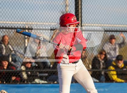Thumbnail 2 in Ozark @ Blue Springs South (MSHSAA Class 5 Quarterfinal) photogallery.