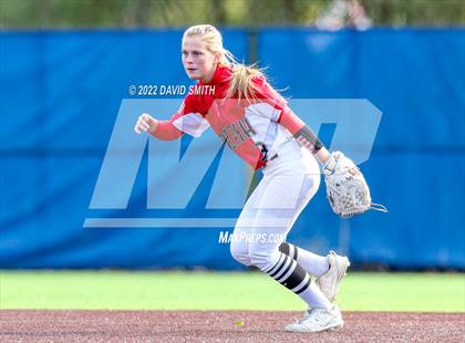 Thumbnail 3 in Ozark @ Blue Springs South (MSHSAA Class 5 Quarterfinal) photogallery.