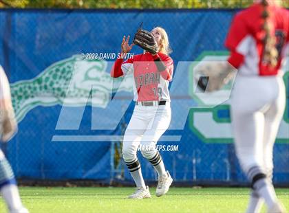 Thumbnail 3 in Ozark @ Blue Springs South (MSHSAA Class 5 Quarterfinal) photogallery.