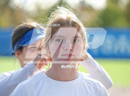 Thumbnail 1 in Ozark @ Blue Springs South (MSHSAA Class 5 Quarterfinal) photogallery.