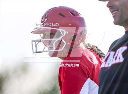Thumbnail 3 in Ozark @ Blue Springs South (MSHSAA Class 5 Quarterfinal) photogallery.