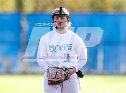 Thumbnail 1 in Ozark @ Blue Springs South (MSHSAA Class 5 Quarterfinal) photogallery.
