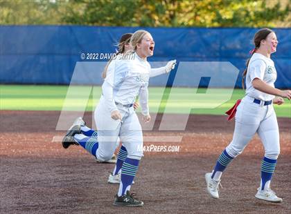 Thumbnail 3 in Ozark @ Blue Springs South (MSHSAA Class 5 Quarterfinal) photogallery.