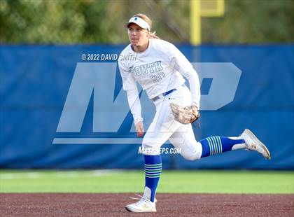 Thumbnail 1 in Ozark @ Blue Springs South (MSHSAA Class 5 Quarterfinal) photogallery.