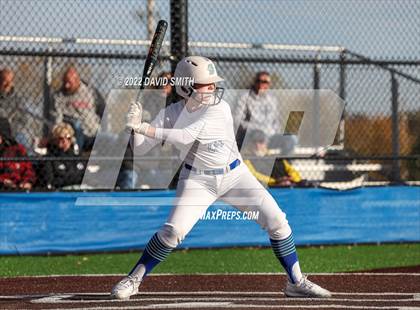 Thumbnail 3 in Ozark @ Blue Springs South (MSHSAA Class 5 Quarterfinal) photogallery.