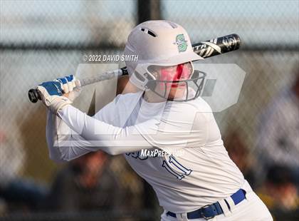 Thumbnail 3 in Ozark @ Blue Springs South (MSHSAA Class 5 Quarterfinal) photogallery.
