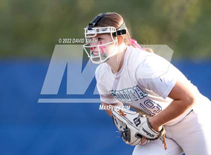 Thumbnail 1 in Ozark @ Blue Springs South (MSHSAA Class 5 Quarterfinal) photogallery.