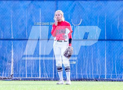 Thumbnail 3 in Ozark @ Blue Springs South (MSHSAA Class 5 Quarterfinal) photogallery.