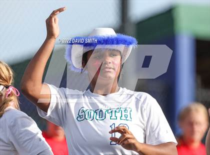 Thumbnail 3 in Ozark @ Blue Springs South (MSHSAA Class 5 Quarterfinal) photogallery.