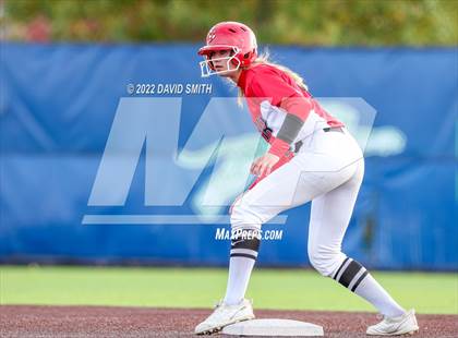 Thumbnail 1 in Ozark @ Blue Springs South (MSHSAA Class 5 Quarterfinal) photogallery.