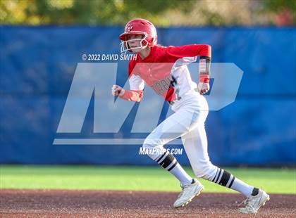 Thumbnail 2 in Ozark @ Blue Springs South (MSHSAA Class 5 Quarterfinal) photogallery.