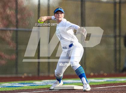 Thumbnail 3 in Ozark @ Blue Springs South (MSHSAA Class 5 Quarterfinal) photogallery.