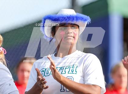 Thumbnail 1 in Ozark @ Blue Springs South (MSHSAA Class 5 Quarterfinal) photogallery.