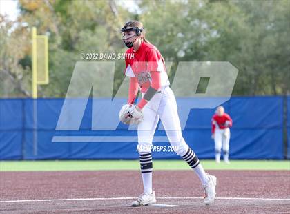 Thumbnail 2 in Ozark @ Blue Springs South (MSHSAA Class 5 Quarterfinal) photogallery.
