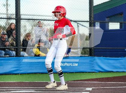 Thumbnail 2 in Ozark @ Blue Springs South (MSHSAA Class 5 Quarterfinal) photogallery.