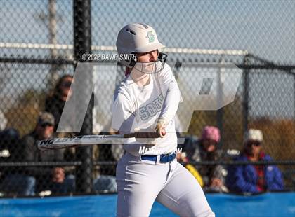 Thumbnail 3 in Ozark @ Blue Springs South (MSHSAA Class 5 Quarterfinal) photogallery.