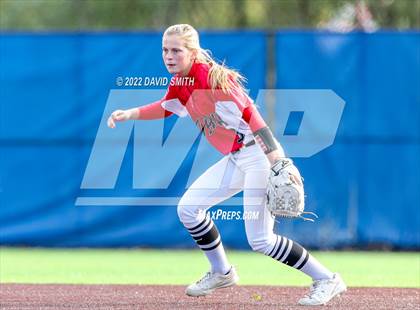 Thumbnail 1 in Ozark @ Blue Springs South (MSHSAA Class 5 Quarterfinal) photogallery.