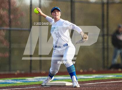 Thumbnail 1 in Ozark @ Blue Springs South (MSHSAA Class 5 Quarterfinal) photogallery.