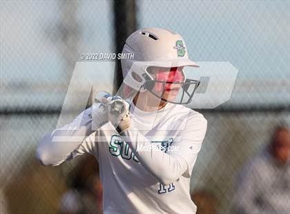 Thumbnail 2 in Ozark @ Blue Springs South (MSHSAA Class 5 Quarterfinal) photogallery.