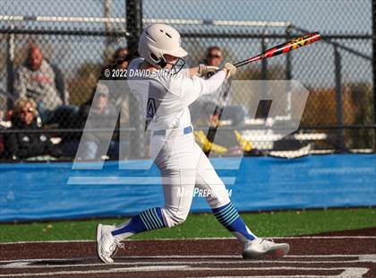 Thumbnail 3 in Ozark @ Blue Springs South (MSHSAA Class 5 Quarterfinal) photogallery.