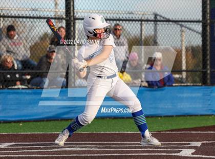 Thumbnail 2 in Ozark @ Blue Springs South (MSHSAA Class 5 Quarterfinal) photogallery.