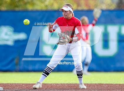 Thumbnail 2 in Ozark @ Blue Springs South (MSHSAA Class 5 Quarterfinal) photogallery.