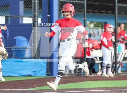Thumbnail 3 in Ozark @ Blue Springs South (MSHSAA Class 5 Quarterfinal) photogallery.