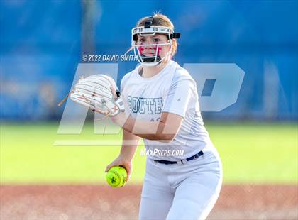 Thumbnail 1 in Ozark @ Blue Springs South (MSHSAA Class 5 Quarterfinal) photogallery.