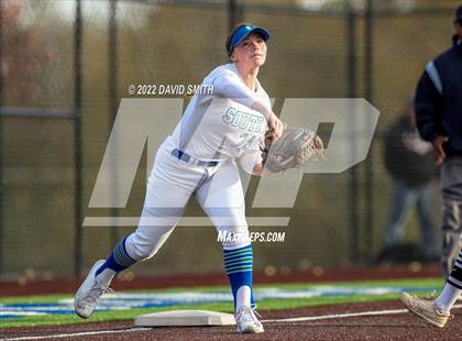 Thumbnail 3 in Ozark @ Blue Springs South (MSHSAA Class 5 Quarterfinal) photogallery.