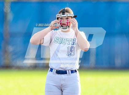 Thumbnail 2 in Ozark @ Blue Springs South (MSHSAA Class 5 Quarterfinal) photogallery.